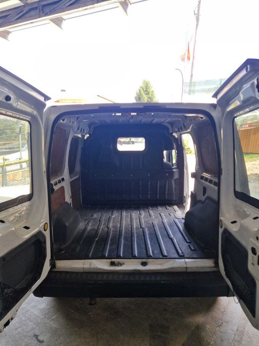 Ford Transit Connect 1.8tdci