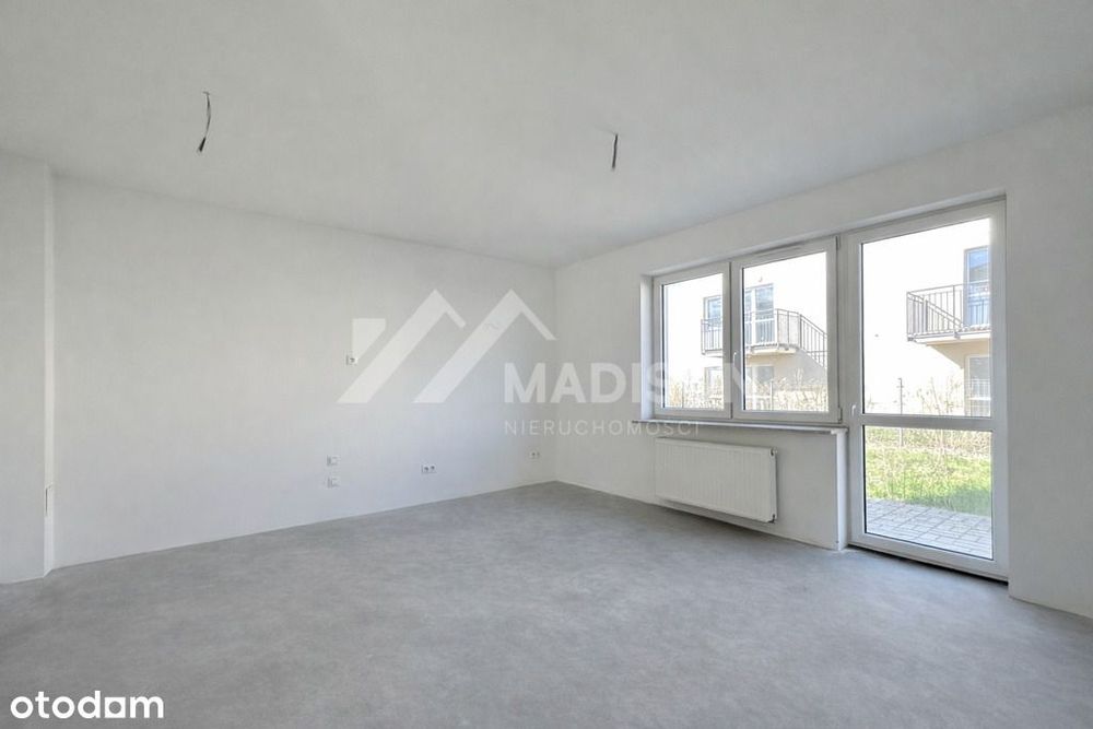 61 m | 3 pokoje | ogród 146m | bezczynszowe - Widok 6