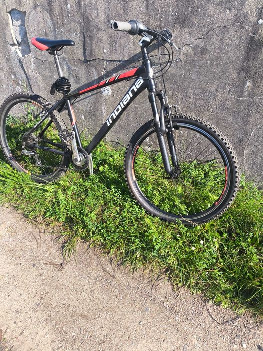 Rower MTB Indiana 26