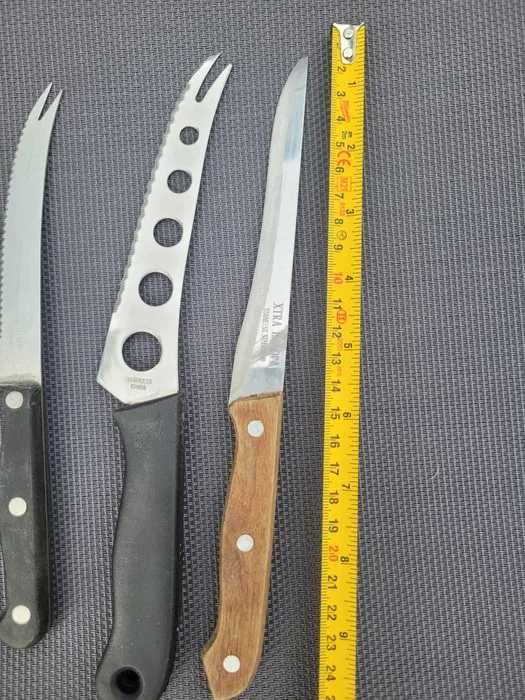 mały nożyk kuchenny