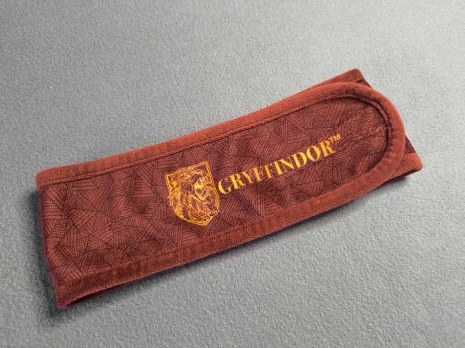 Повязка на голову Gryffindor Harry Potter, косметическая повязка Гарри Поттер