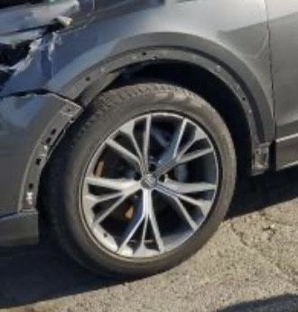 Двигун мотор  Audi q7. q8. WV  3.0 tfsi. DCB