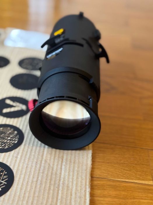 APUTURE Amaran Spotlight SE Kit 19°64585183167235121