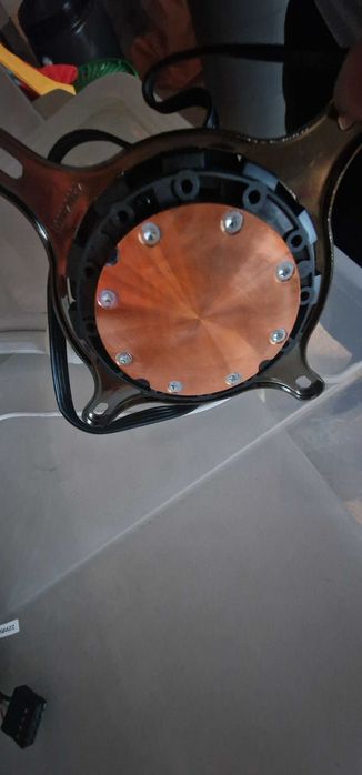 Rog Strix LC 2 360 ARG