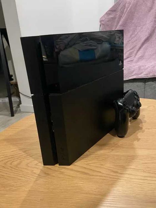 Playstation 4 Original (Fat)