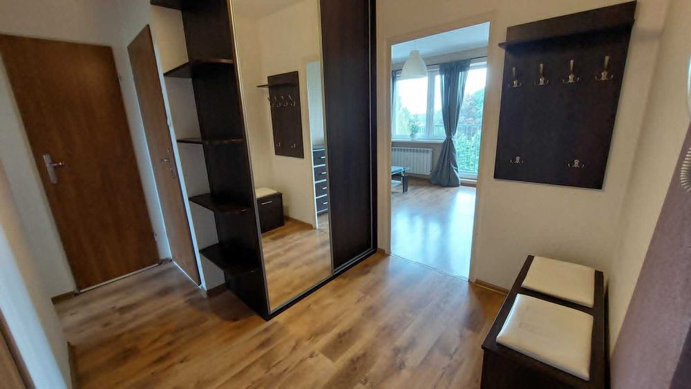 Mieszkanie na sprzedaż 42 m2