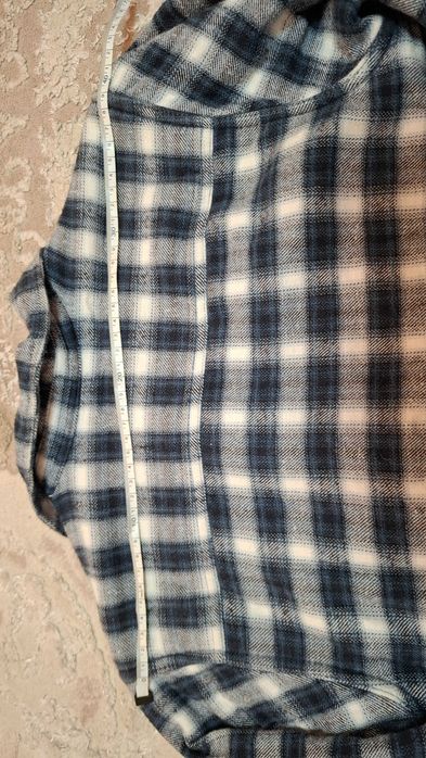 Рубашка тепла на хлопчика