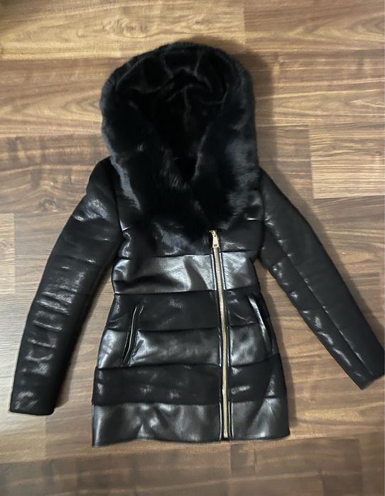 Дублянка натуральна