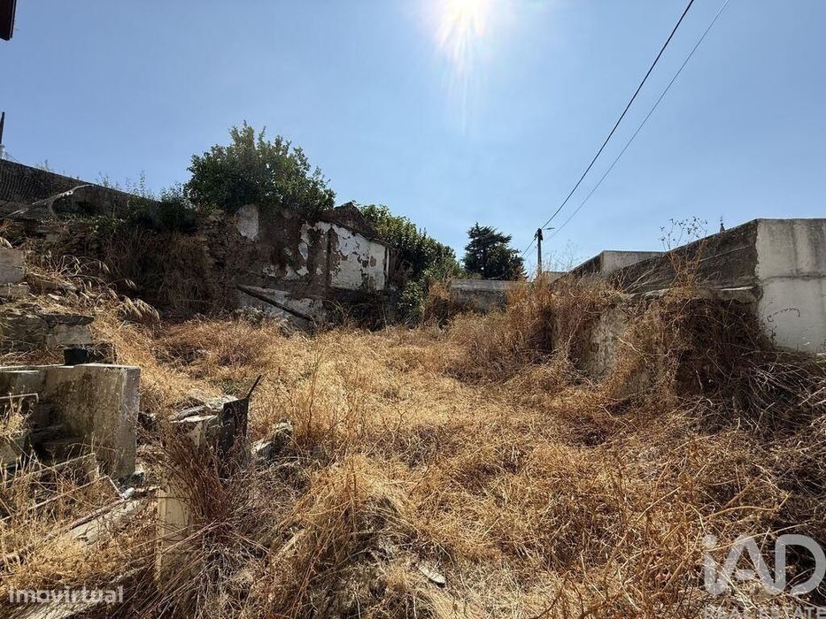 Terreno para construção em Peso da Régua e Godim
