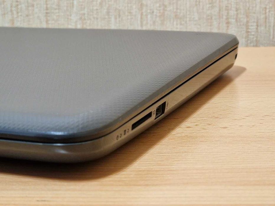 Ноутбук HP 255 G4 AMD E1-6015 RAM 4Gb SSD 128Gb Батарея тримає 5 годин