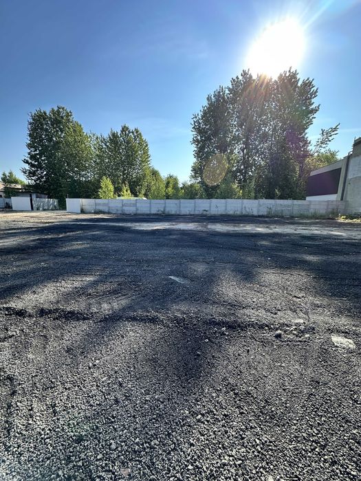 BUDOWA DROG DOJAZDOWYCH od 30 zl m2 TANIO drogi place parkingi ASFALT