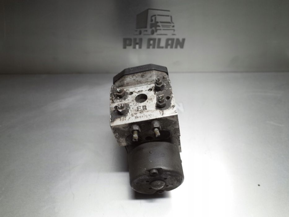 pompa hamulcowa abs opel astra g zafira a 0265220636 24432510
