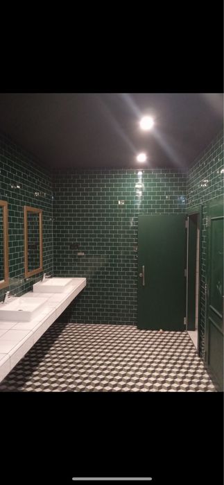 Ladrilhador profissional