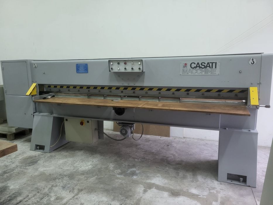 Guilhotina Casario 310