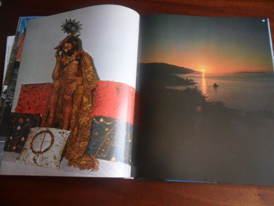 "Ilha da Madeira" Exaltação da Natureza de Guido de Monterey