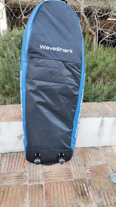 Vendem- se dois Jet Board Evoil
