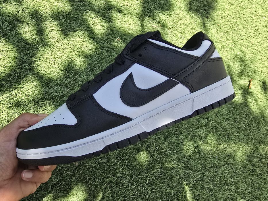 Nike Dunk Low Panda