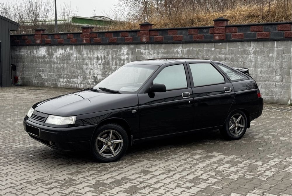 ‼️Продам ваз 2112 газ-бензин‼️