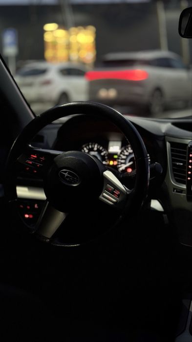 Subaru Legacy 2011, 2.0d МКПП