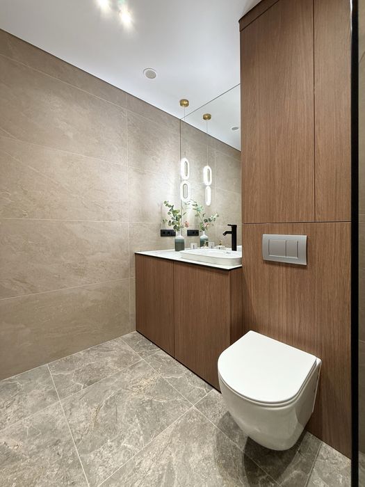 БЕЗ % 1 кім. квартира ЖК Варшавский 3, Олександра Олеся 17 Виноградар