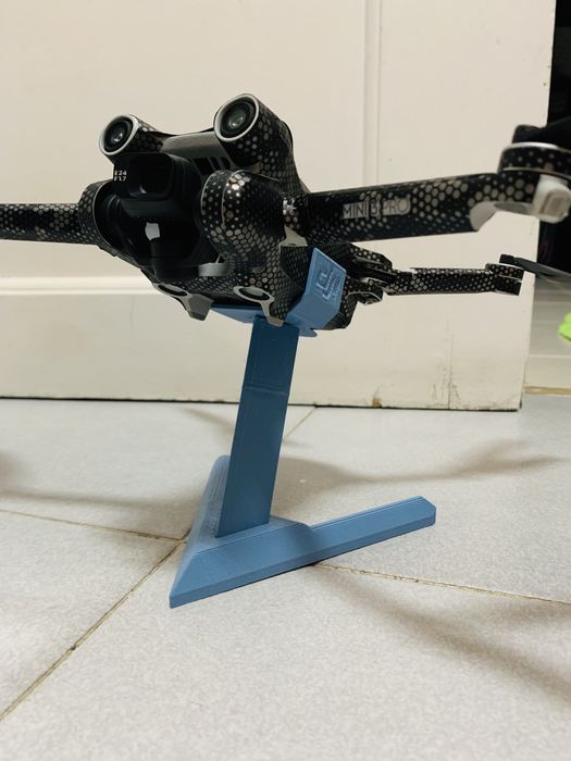Suporte Base dJI para Drone64550240266753124
