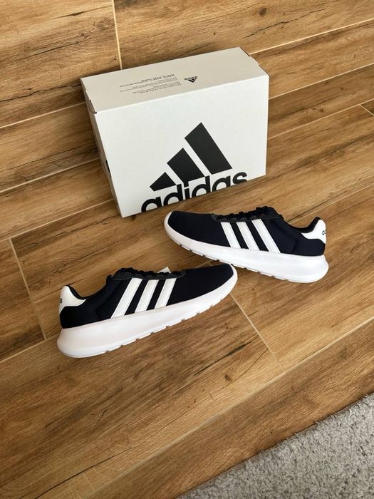 Кроссовки Adidas Lite Racer 3.0