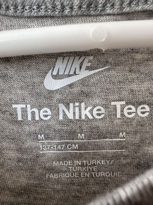 Футболка Nike 10-12 років 146 см