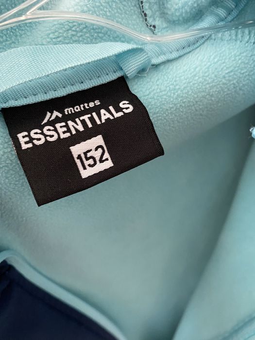 Kurtka softshell Martes 152 essentials