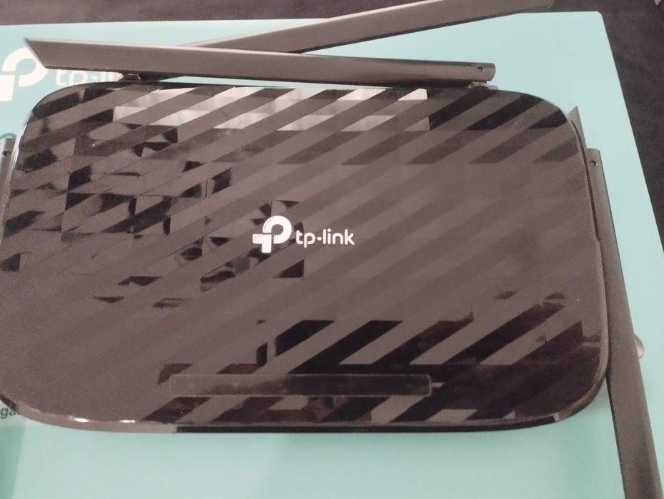 Router AC1200 tp-link