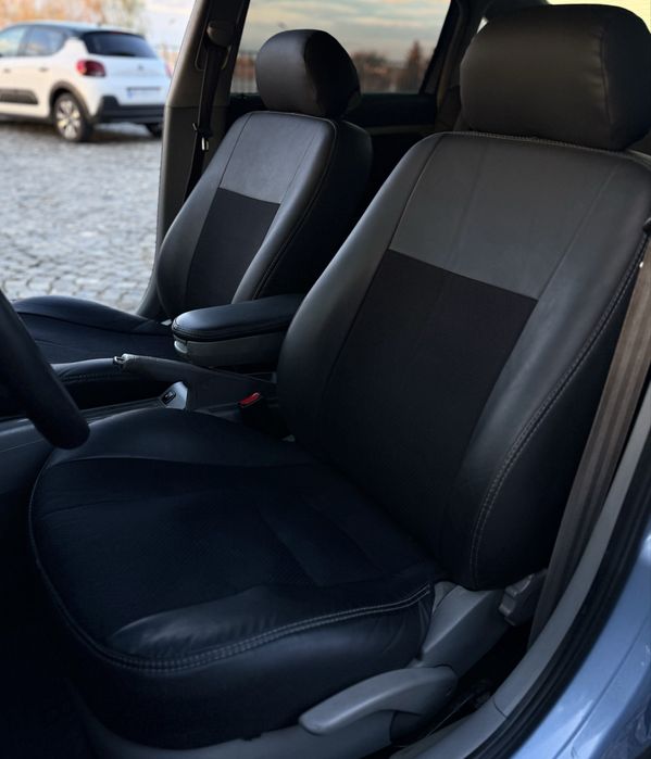 Volkswagen Passat B5 1.8 бензин