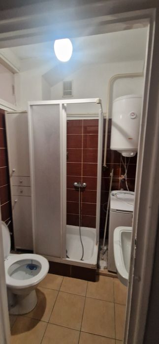Wynajmę mieszkanie Wolbrom