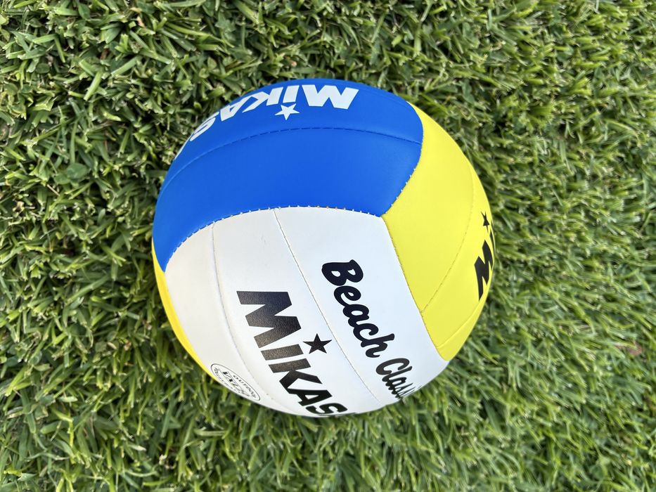 Bola Mikasa de Beach Volley NOVA