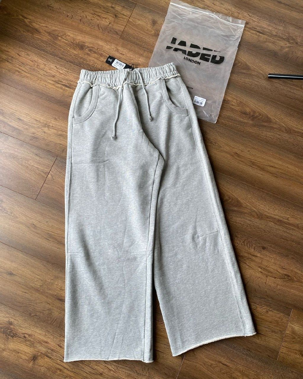 Jaded London sweatpants широкие: 4 100 грн. - Спортивные штаны Киев на Olx
