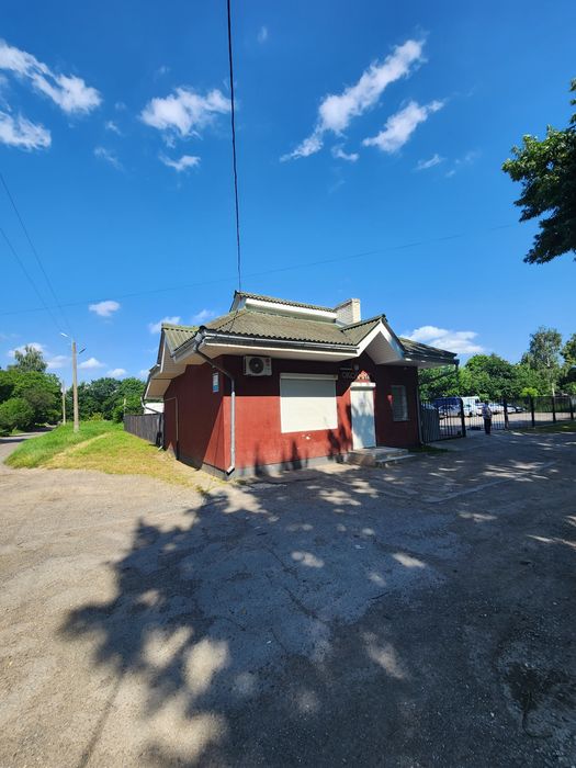 Оренда приміщення