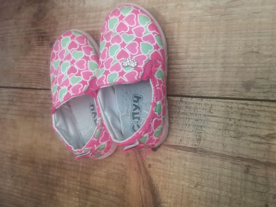 Взуття для дітей