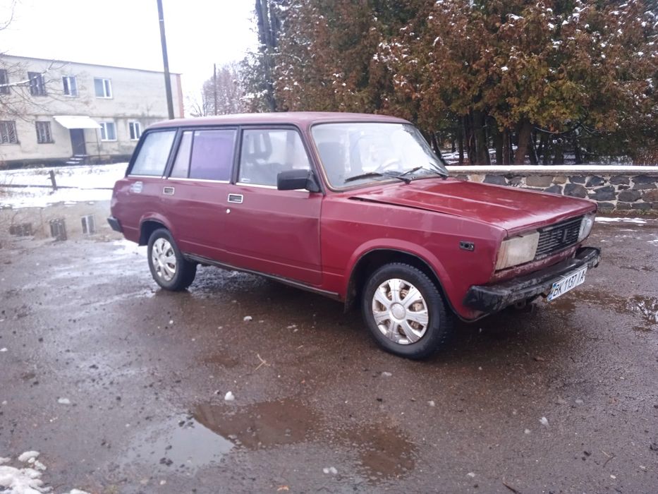 Продам ВАЗ 21043 газ бензин