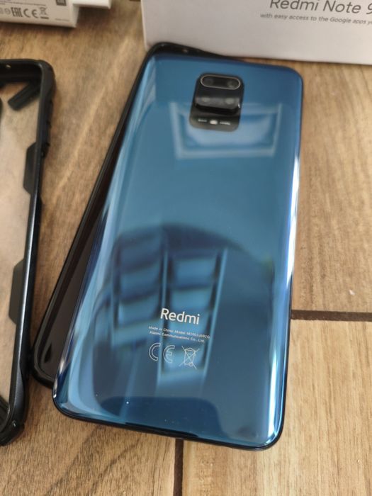 Xiaomi Redmi Note 9 Pro