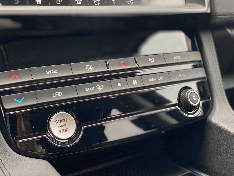 Jaguar F-Pace 2018 (Розстрочка / Лізинг)