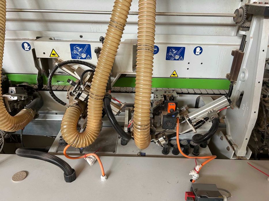 OKLEINIARKA Biesse Jade 240