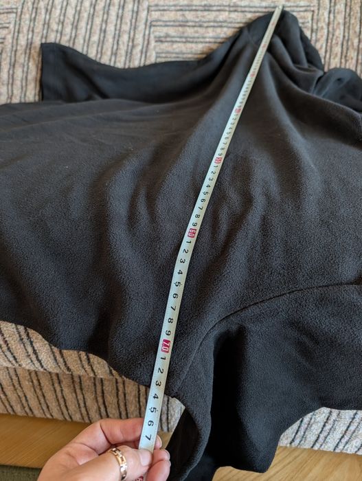 Піжама XXL XXXL чоловіча флісова костюм штани кофта