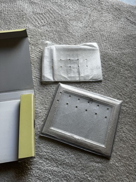 Antique Silver Frame64861833103745122