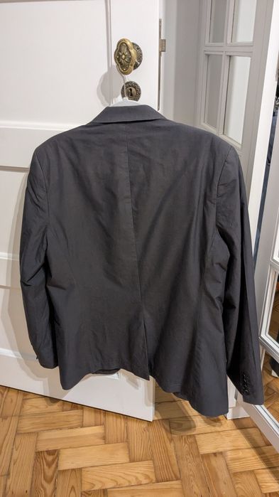Blazer, fato H&M (bom estado)