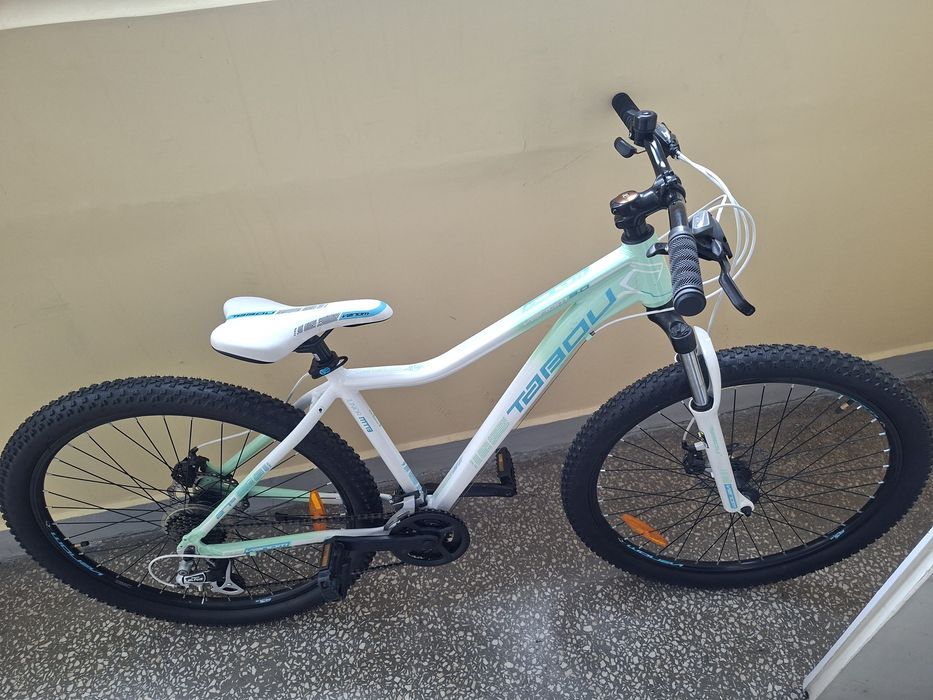 Tabou Nowy rower górski MTB  damski 18' GWar 20262026