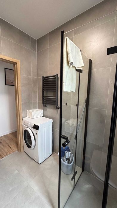 Apartamenty Wiejska34, noclegi Reda