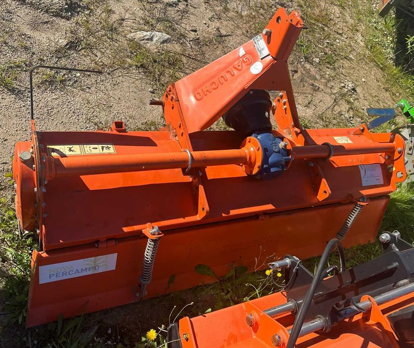 Fresa Galucho FPL 1700