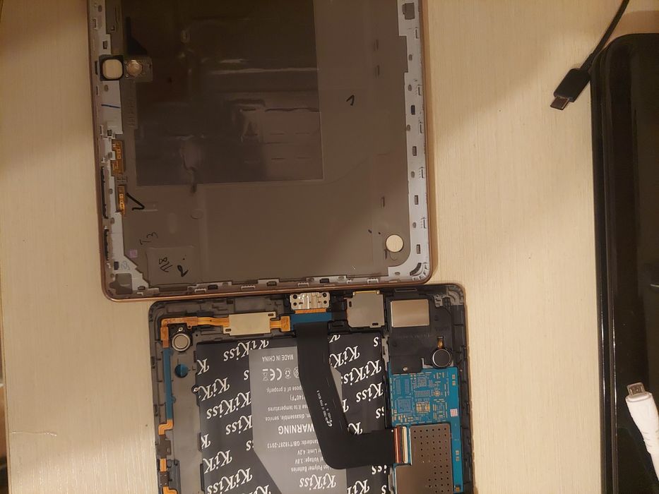 Samsung Galaxy Tab S 10.5 16GB