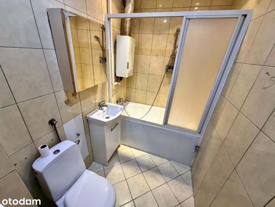 Przestronne 55 m² z widokiem na góry  Żory - Widok 6