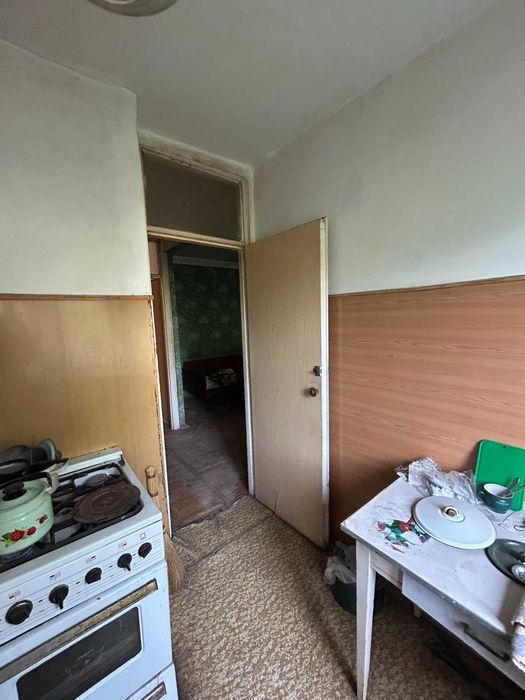 Продам 2 к. кв. на Новых Домах возле метро Армейская - View 2