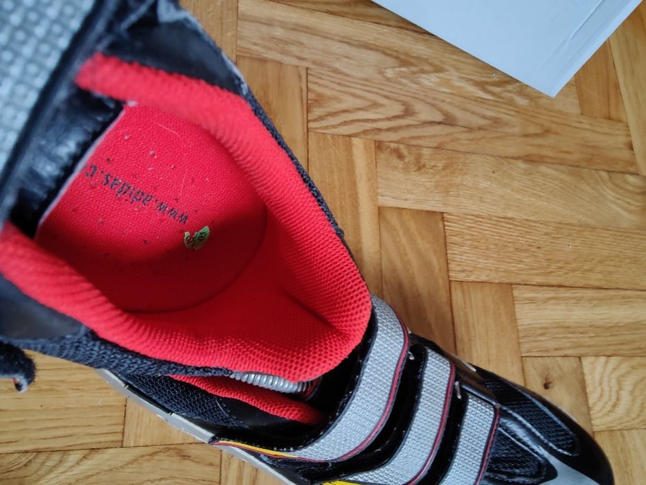 Adidas buty SPD na rower MTB szosa bike
