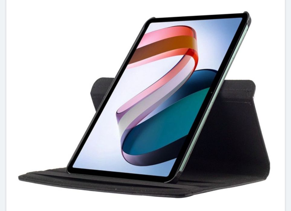 Чехол для планшета Xiaomi  Redmi pad 2022. Диагональ 10,61